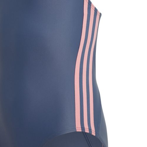 Kostium adidas Athly V 3 Stripes Swimsuit GN5889