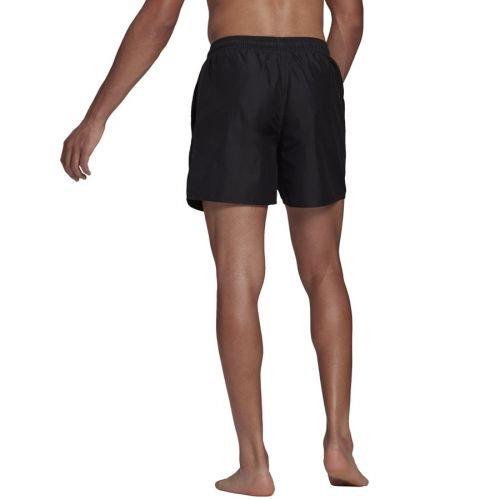 Szorty adidas Short Lenght Solid Swim Shorts GQ1081