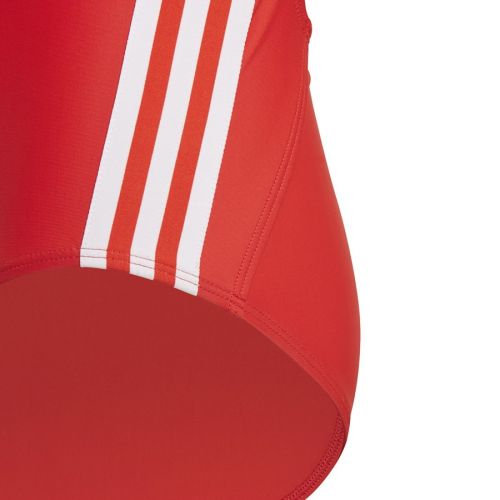 Kostium adidas Athly V 3 Stripes Swimsuit GQ1143