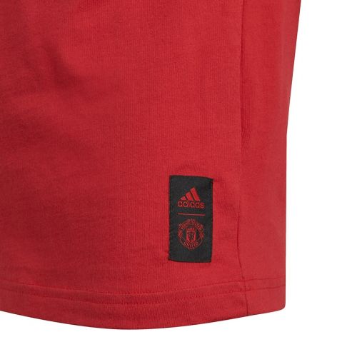 Koszulka adidas Manchester United Kids Tee GR3881