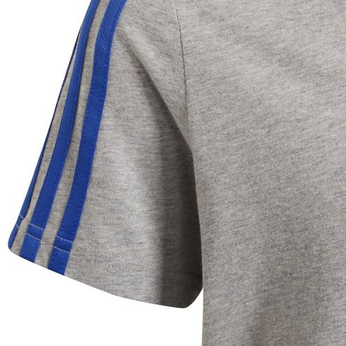 Koszulka adidas Boys Essentials 3 Stripes Tee GS4308