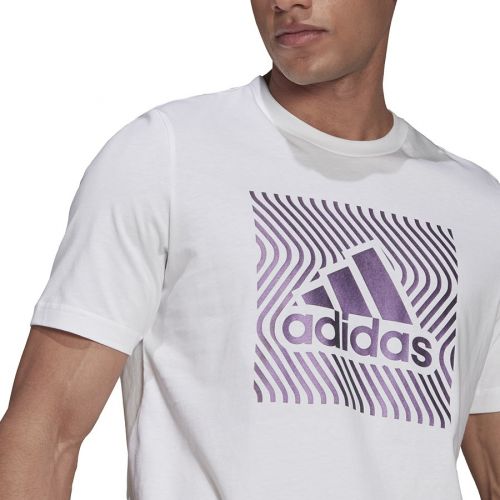 Koszulka adidas Men Colorshift Graphic T-Shirt GS6279