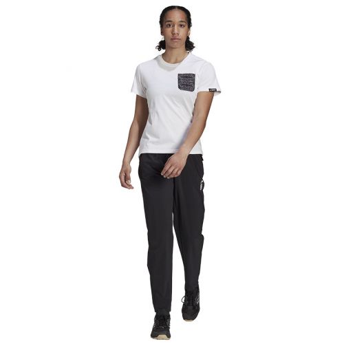 T-Shirt adidas TX Pocket Tee GU8983