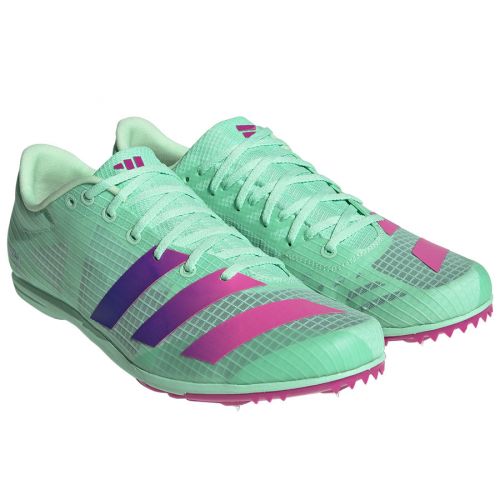 Buty kolce adidas Distancestar GV9078