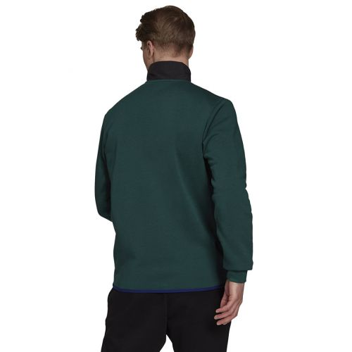 Bluza adidas Essentials Fleece H14662