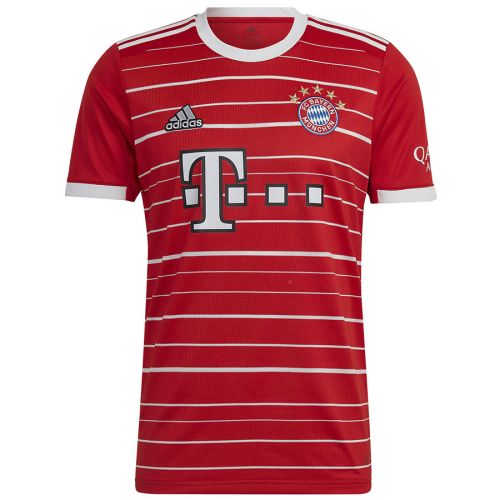 Koszulka adidas FC Bayern H JSY H39900