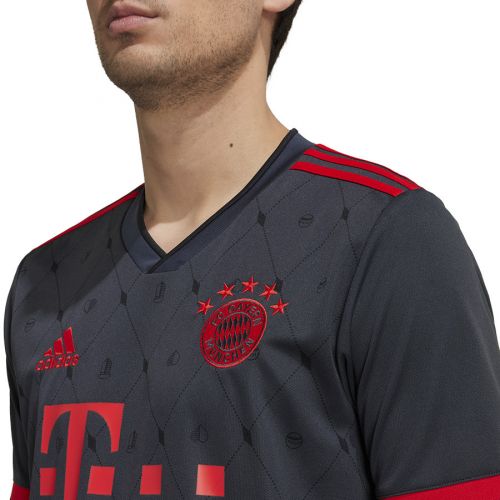 Koszulka adidas FC Bayern 22/23 Third JSY H39907
