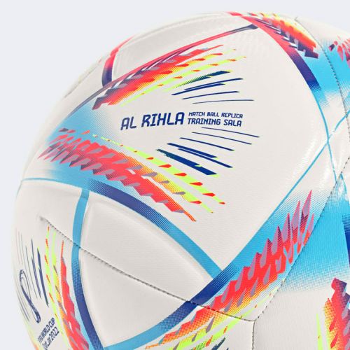 Piłka adidas Rihla Training Sala H57788