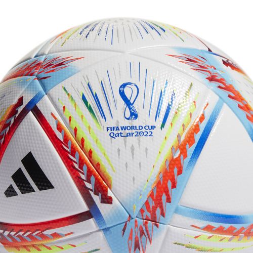Piłka adidas Rihla League H57791