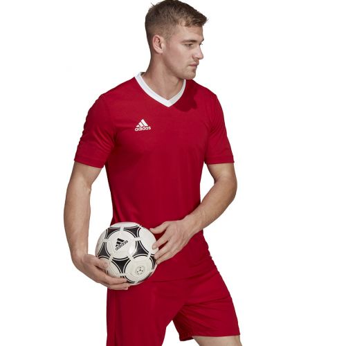 Koszulka adidas ENTRADA 22 JSY H61736