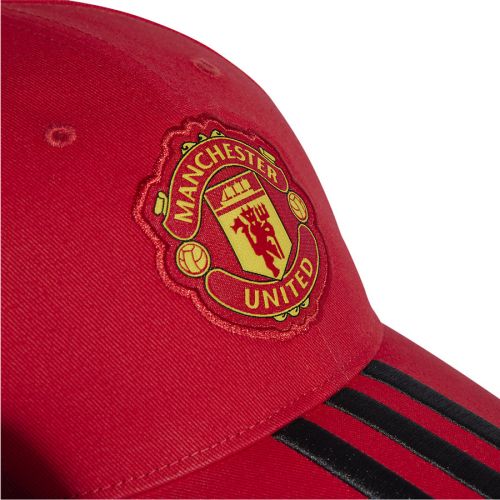 Czapka adidas Manchester United BB Cap H62461