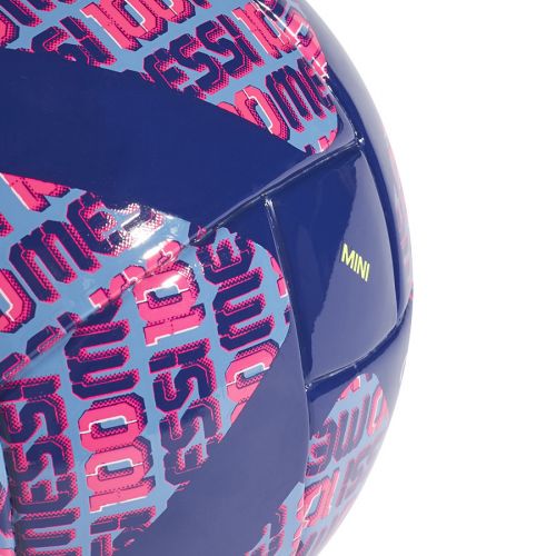 Piłka adidas Messi Mini Ball HA0478