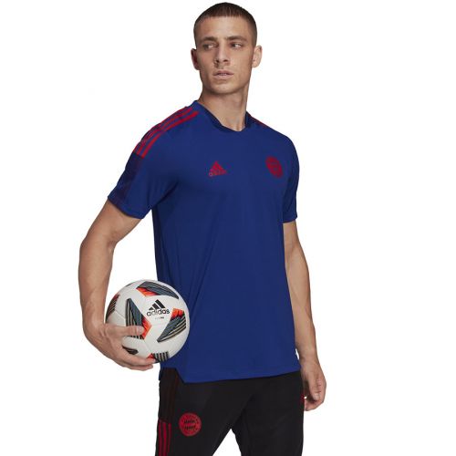 Koszulka adidas FC Bayern Training JSY HA2543