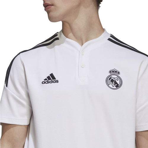 Koszulka adidas Real Madryt Training Polo HA2606