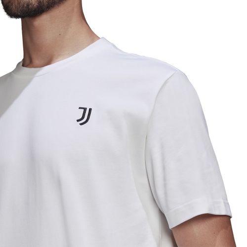 Koszulka adidas Juventus Q2 HC Tee HB6016