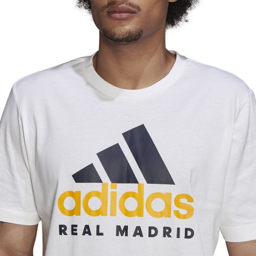 Koszulka adidas Real Madryt DNA GR Tee HD1330