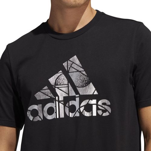 Koszulka adidas M Foil Bos HE4789
