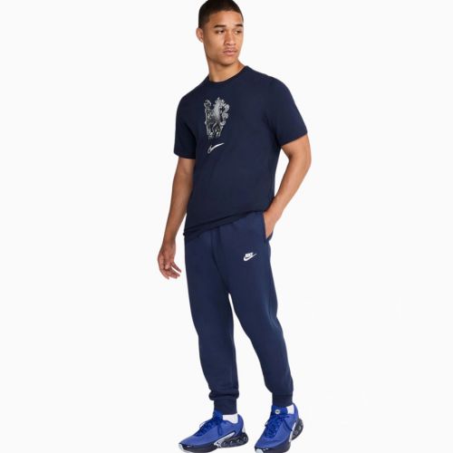 Koszulka Nike Chelsea FC Lion Tee HF0900-451