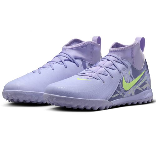 Buty Nike Phantom Luna II Academy Jr TF HF1581-500