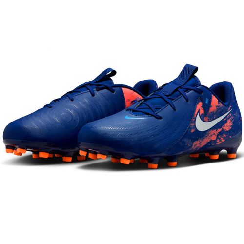 Buty Nike Phantom GX II Academy EH Jr FG/MG HFHF1607-400
