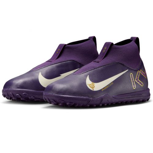 Buty Nike Zoom Mercurial Superfly 10 Academy KM Jr TF HF3420-500