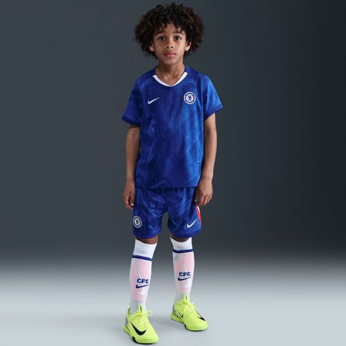 Komplet Nike Chelsea FC 2025/2026 Stadium Home HJ5617-496