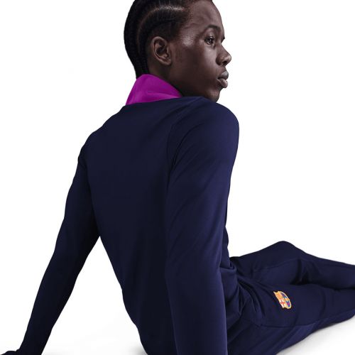 Bluza Nike FC Barcelona Drill Top HJ7774-597