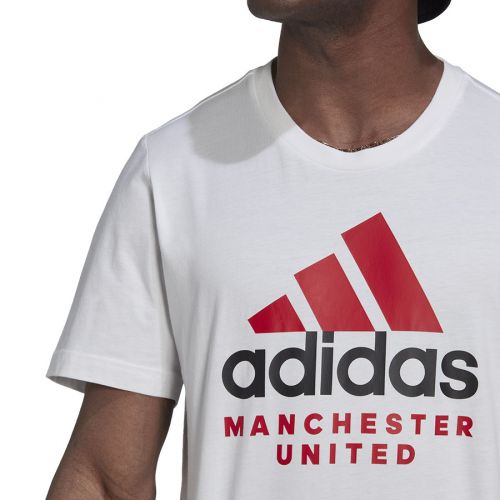 Koszulka adidas Manchester United DNA GR Tee HK2017