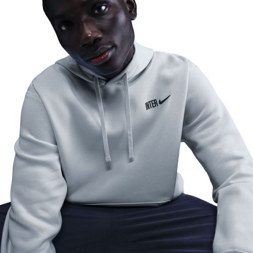 Bluza Nike Inter Mediolan Club HM2874-085