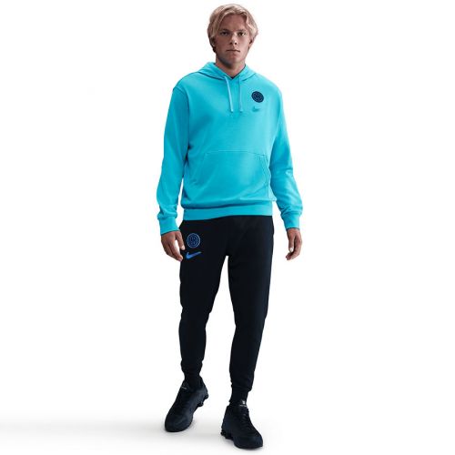 Bluza Nike Inter Mediolan Club HM3026-447