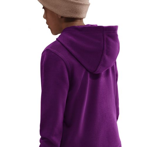 Bluza Nike FC Barcelona Club Junior Jr HM3049-595