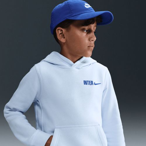 Bluza Nike Inter Mediolan HM3651-085