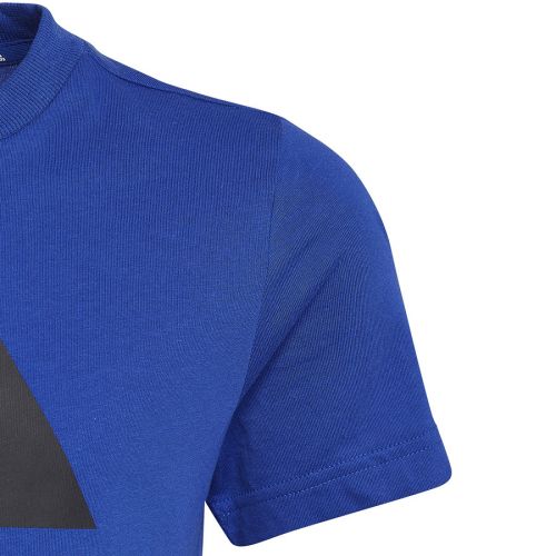 Koszulka adidas Big Logo Tee HP0840