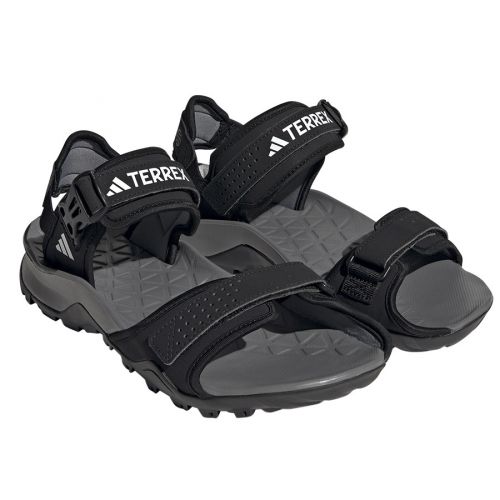 Sandały adidas Terrex Cyprex Sandal II HP8655