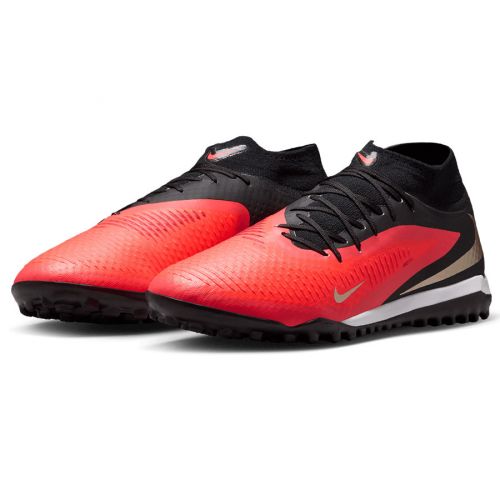 Buty Nike Phantom 6 High Academy TF HQ2277-600