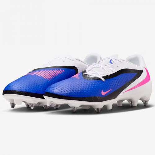 Buty Nike Phantom 6 Low Academy SG-Pro HQ2315-446