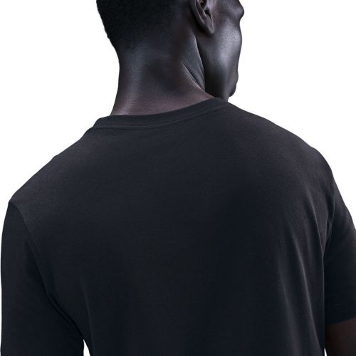 Koszulka Nike PSG Crest Tee HQ8328-010