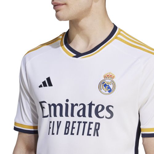 Koszulka adidas Real Madryt Home JSY HR3796