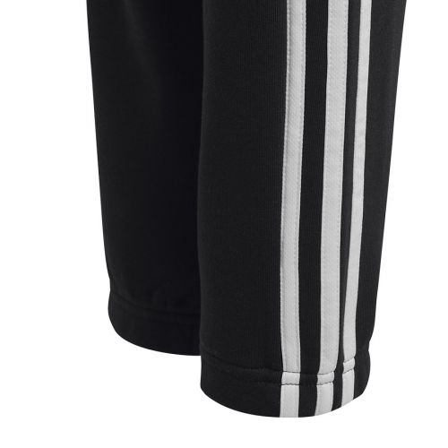 Spodnie adidas 3 Stripes FL Pant Jr HR6333