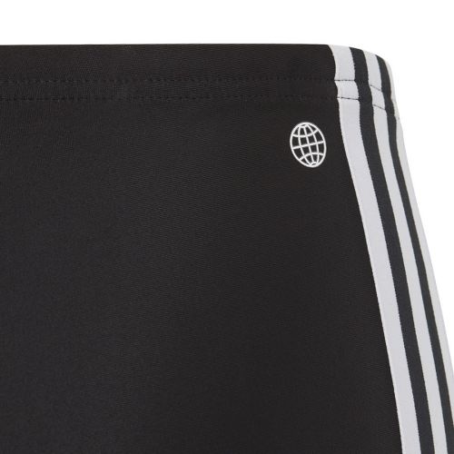 Kąpielówki adidas 3 Stripes Boxer HR7476