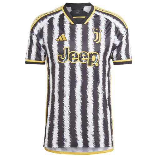 Koszulka adidas Juventus Home HR8256
