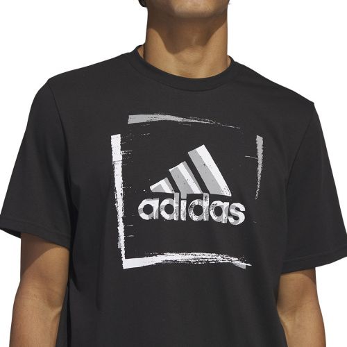 Koszulka adidas 2TN Graphic Tee HS2519