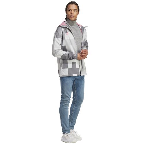 Kurtka adidas Juventus GR WB HS9800