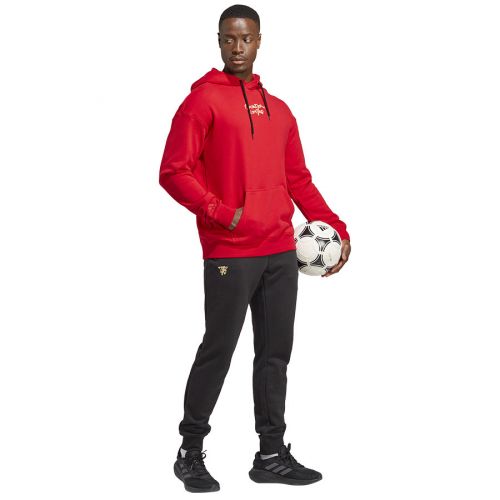 Bluza adidas Manchester United 22/23 HT1992