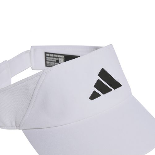 Daszek adidas Aeroready Visor HT2042