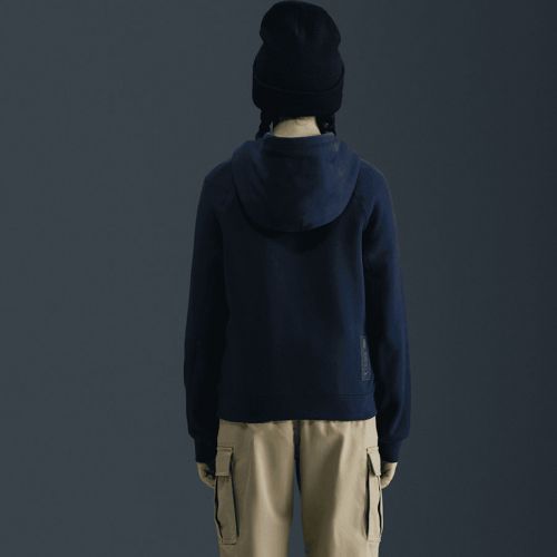 Bluza Nike Chelsea FC Air Junior HV1213-451