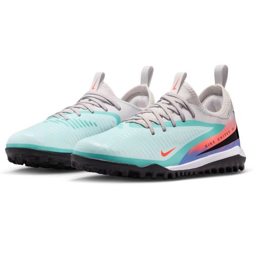 Buty Nike Phantom 6 Low Academy Jr TF HV4290-300
