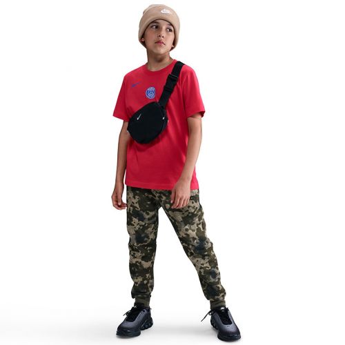 Koszulka Nike PSG T90 Remix Tee Junior HV4988-679