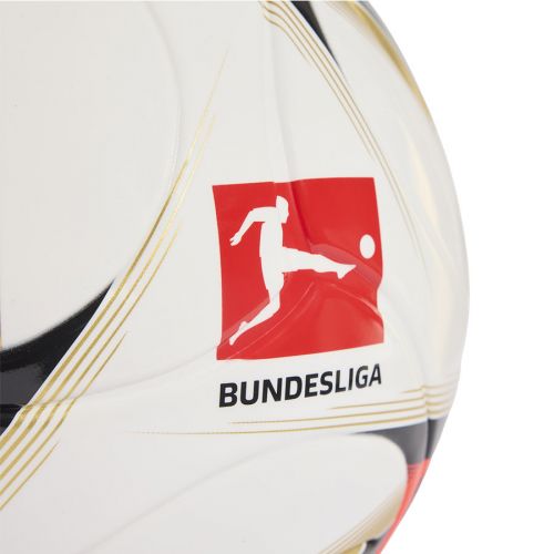 Piłka adidas Bundesliga J350 HY5058