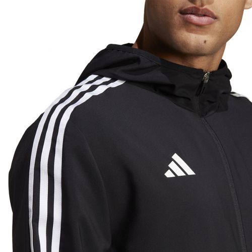 Kurtka adidas TIRO 23 Windbreaker HZ9066